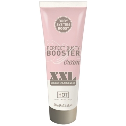 Krém na zvětšení poprsí Perfect BUSTY BOOSTER - 100 ml