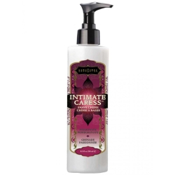 Krém na holení Intimate Caress Pomegranate - KamaSutra