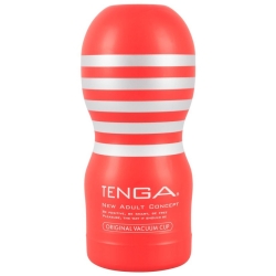 Tenga Original Vacuum CUP