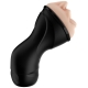 Vibrační umělá ústa PDX Elite Deep Throat Vibrating Stroker - Pipedream