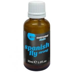 Kapky Ero Spanish Fly Extreme Men - španělské mušky pro muže