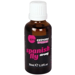 Kapky Ero Spanish Fly Extreme Women - španělské mušky pro ženy