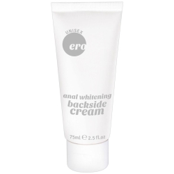 Bělicí krém Anal Whitening Backside Cream (75 ml)