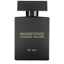 Pánský parfém s feromony MAGNETIFICO Selection, 100 ml