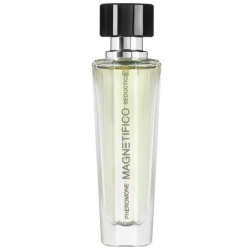 Pánský parfém s feromony MAGNETIFICO Seduction, 30 ml