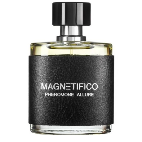 Pánský parfém s feromony MAGNETIFICO Allure, 50 ml