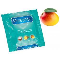 Kondom Pasante Tropical Mango