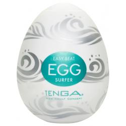 Tenga Egg Surfer - masturbátor pro muže