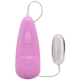 Vibrační vajíčko Pocket Exotics Silver Bullet (California Exotic Novelties)