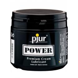 Hybridní krémový lubrikant Pjur Power