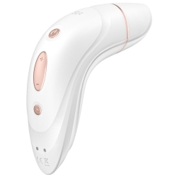 Stimulátor klitorisu Satisfyer Pro 1+, nabíjecí