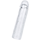 Prodlužovací návlek na penis Flawless Clear +2" (5 cm) - LoveToy