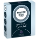 Kondomy MISTER SIZE 69 mm (3 ks)