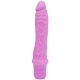 Realistický silikonový vibrátor Get Real Classic Large Vibrator - ToyJoy