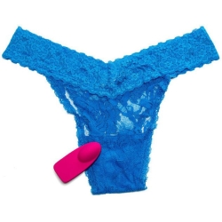Vibrační stimulátor + kalhotky OhMiBod Nex 1 – ovládaný mobilem  (2nd Generation)