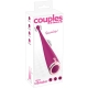 Vibrátor na klitoris Couples Choice