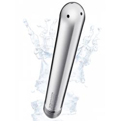 Hliníková intimní sprcha/klystýr Aqua Stick -  Joy Division