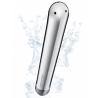 Hliníková intimní sprcha/klystýr Aqua Stick -  Joy Division