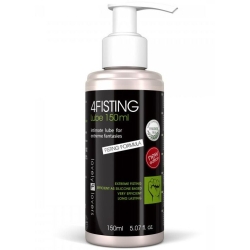 Lubrikační gel 4FISTING - Lovely Lovers (150 ml)