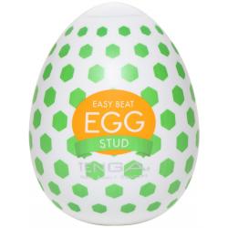 TENGA Egg Stud - masturbátor pro muže