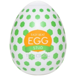 TENGA Egg Stud - masturbátor pro muže