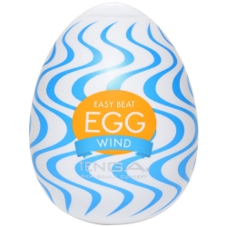 TENGA Egg Wind - masturbátor pro muže