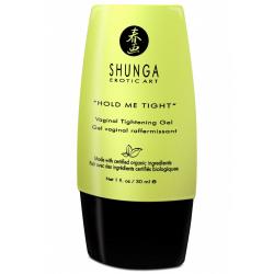 Gel na zúžení vaginy Hold Me Tight - Shunga (30 ml)