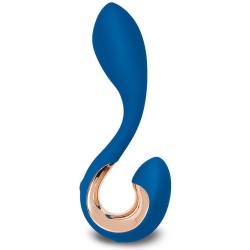 Stimulátor na bod G/prostatu Gpop2 - unisex