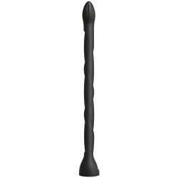 Dlouhé anální dildo The Serpent - KINK