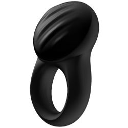 Vibrační erekční kroužek Signet Ring - Satisfyer