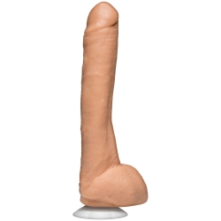 Realistické dildo Kevin Dean Doc Johnson Vac-U-Lock, 12"