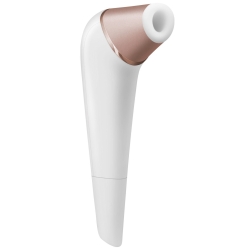 Stimulátor klitorisu Satisfyer Number Two