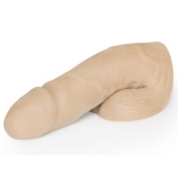 Umělý penis na vyplnění rozkroku Fleshlight Mr. Limpy Medium - střední