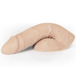 Umělý penis na vyplnění rozkroku Fleshlight Mr. Limpy Large - velký