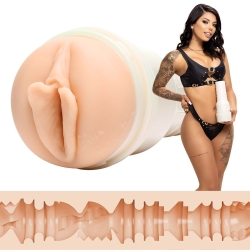 Umělá vagina GINA VALENTINA Stellar - Fleshlight