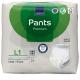 Plenkové kalhotky Pants Premium L1 - ABENA, 1 ks