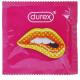 Kondomy Pleasuremax - Durex (3 ks)