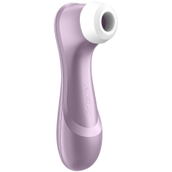 Stimulátor na klitoris Satisfyer Pro 2 Generation 2 Violet