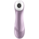 Stimulátor na klitoris Satisfyer Pro 2 Generation 2 Violet