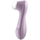 Stimulátor na klitoris Satisfyer Pro 2 Generation 2 Violet