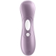 Stimulátor na klitoris Satisfyer Pro 2 Generation 2 Violet