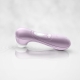 Stimulátor na klitoris Satisfyer Pro 2 Generation 2 Violet