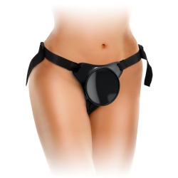Univerzální postroj King Cock Elite Beginner's Body Dock - Pipedream