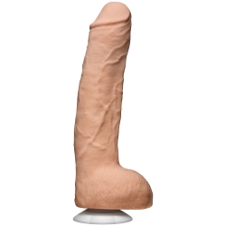 Realistické dildo John Holmes - Doc Johnson