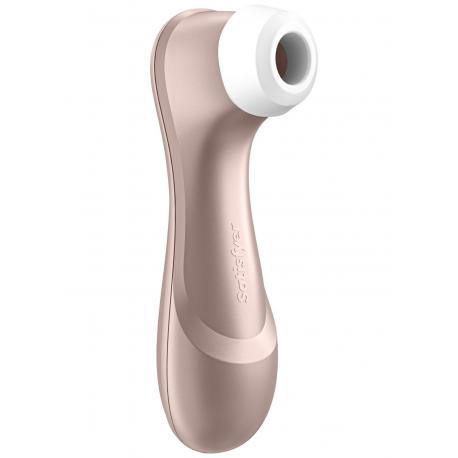 Stimulátor na klitoris Satisfyer Pro 2 Generation 2