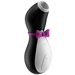 Stimulátor na klitoris Satisfyer PENGUIN