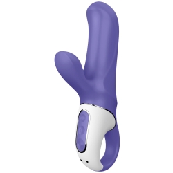 Vibrátor s králíčkem Satisfyer Magic Bunny