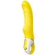 Vibrátor na bod G Yummy Sunshine - Satisfyer