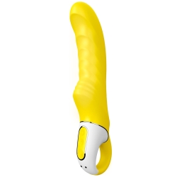 Vibrátor na bod G Yummy Sunshine - Satisfyer