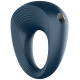 Vibrační erekční kroužek Power Ring - Satisfyer